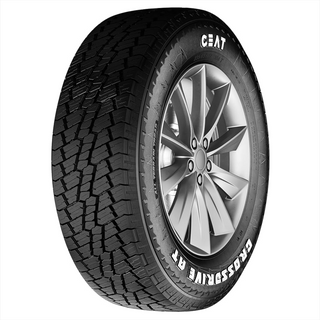 Ceat CrossDrive AT