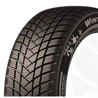 GT Radial Winterpro 2 Evo 165/70 R14 81 T, Winterreifen