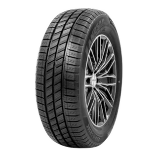 Sentury-Landsail 4Seasons Van 2