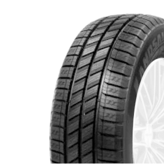 Sentury-Landsail 4Seasons Van 2