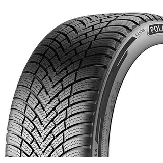 Barum Polaris 6 195/60 R18 96 H, Winterreifen