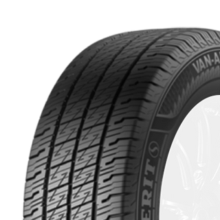 Black Arrow All Season Dart 4S Van