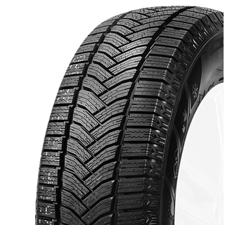 Compasal Crosstop Van AS