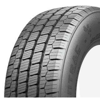 Greentrac Season Master Van 215/65 R16C 109 T, Ganzjahresreifen