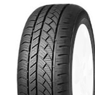 Minerva Emizero Van 4S 185/80 R14C 102 R, Ganzjahresreifen