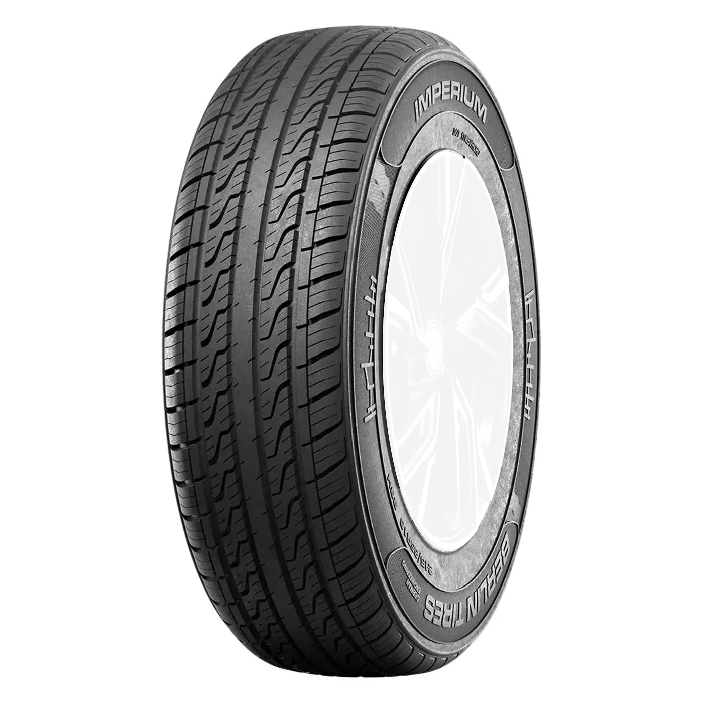 Berlin Tires Imperium