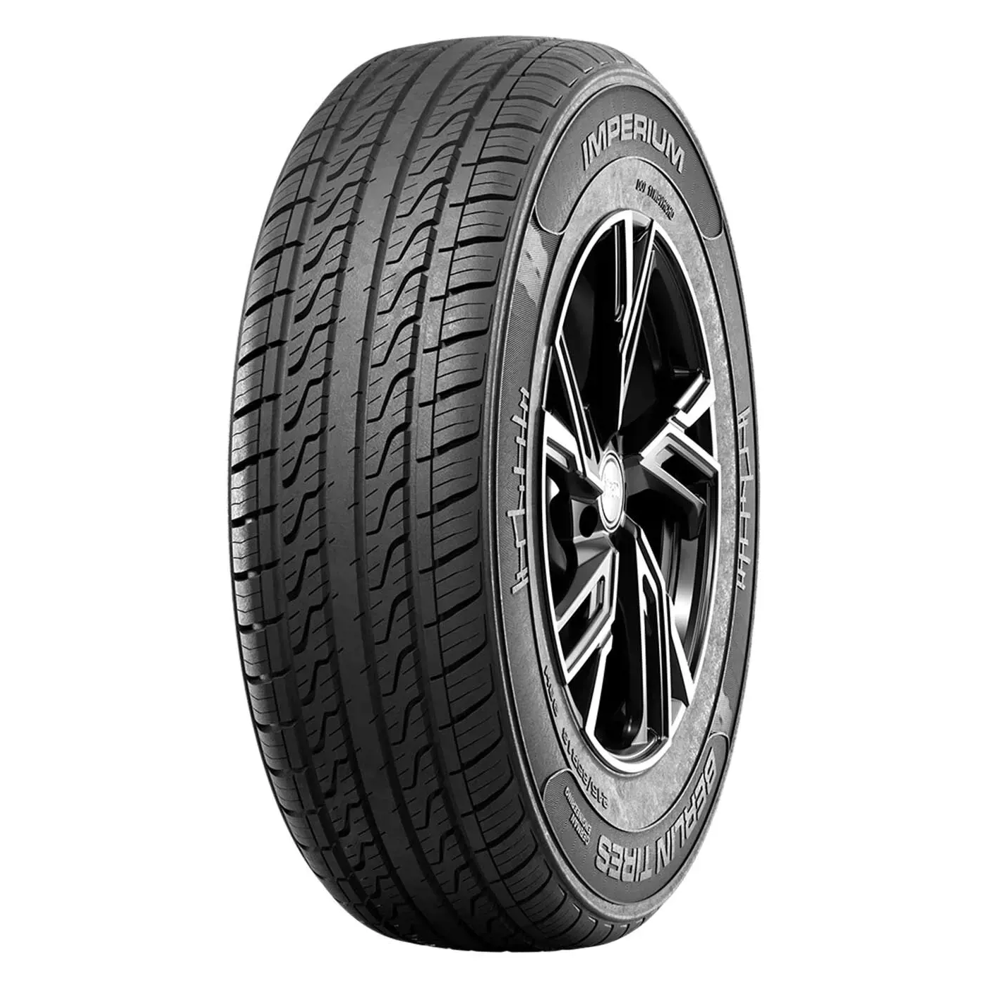 Berlin Tires Imperium