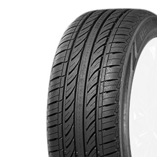 Berlin Tires Marathon 1