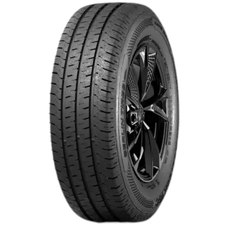 Berlin Tires Safe Cargo