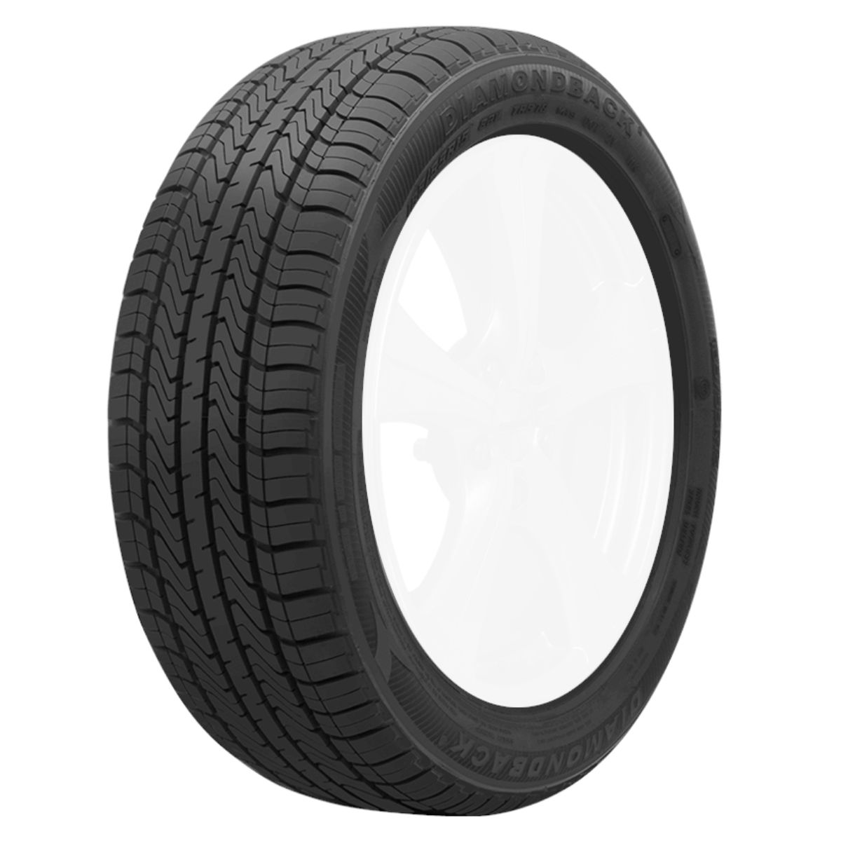 Diamondback TR978