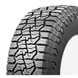 Greentrac Rough Master XT 245/75 R16 120 S, Ganzjahresreifen