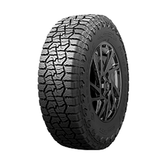 Greentrac Rough Master XT