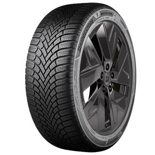 Bridgestone Blizzak 6