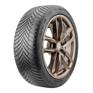 Star Performer Solar 4S