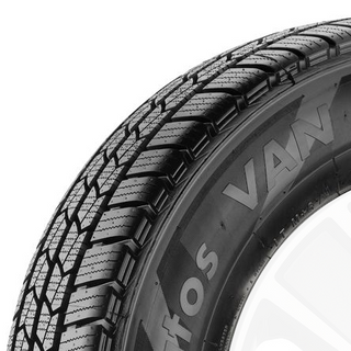 Star Performer Stratos Van