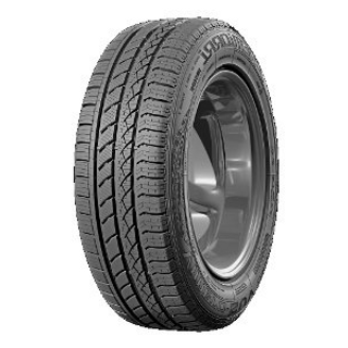 Premiorri Vimero SUV