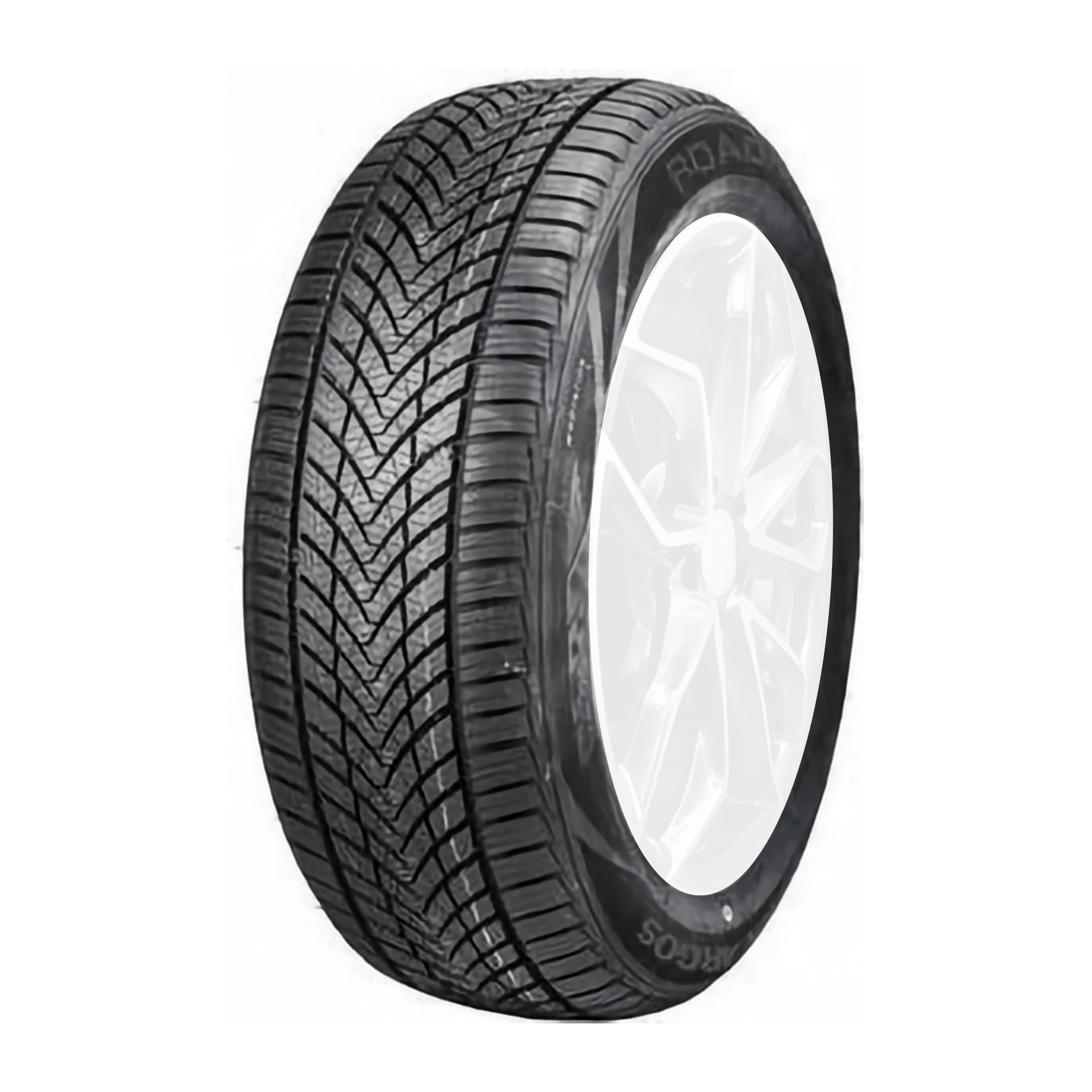 Roadking All Season Argos