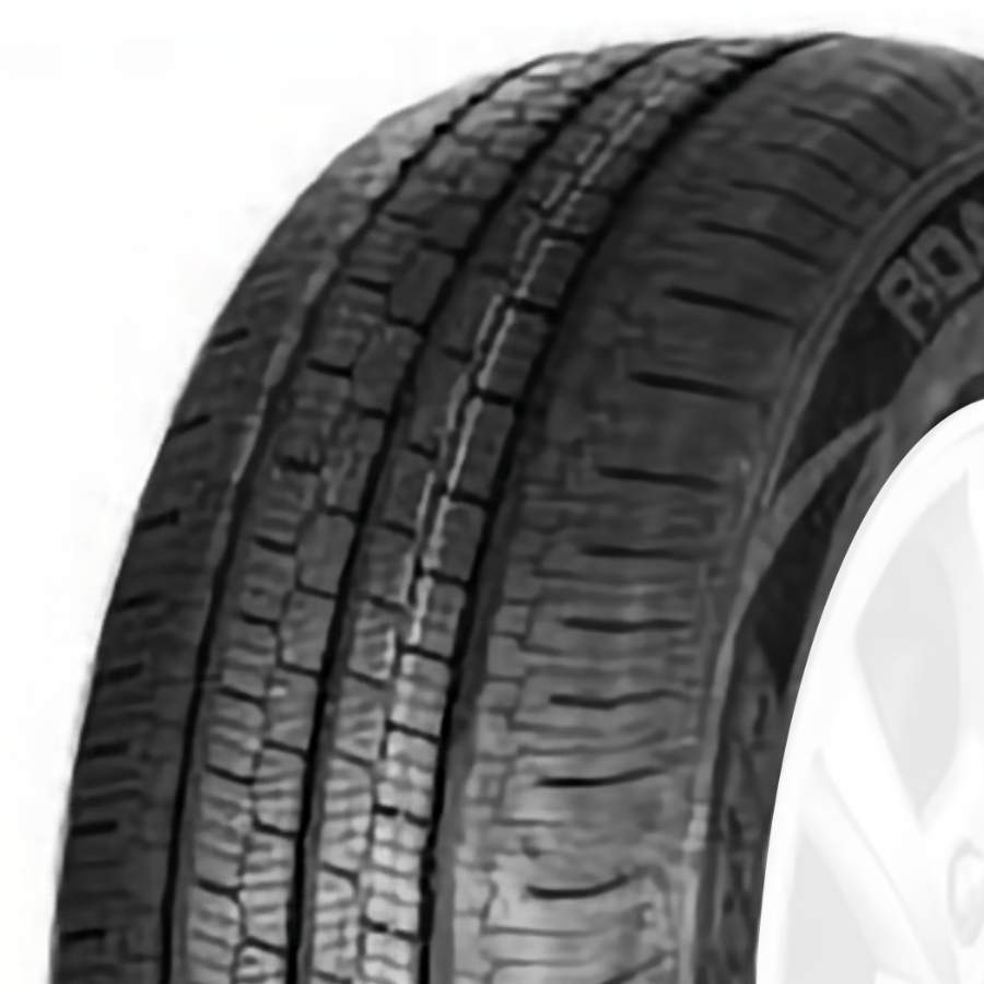 Roadking All Season Van Argos