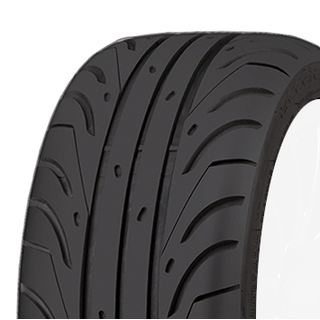 Accelera 651 Sport 235/40 R17 90 W, Sommerreifen