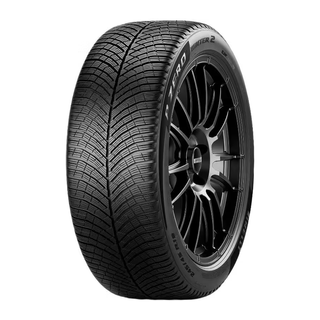 Pirelli P Zero Winter 2