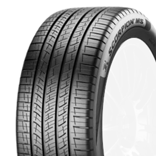Pirelli Scorpion MS