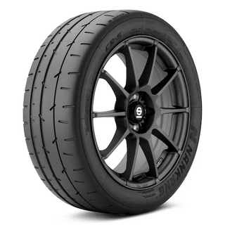 Nankang Sportnex CR S