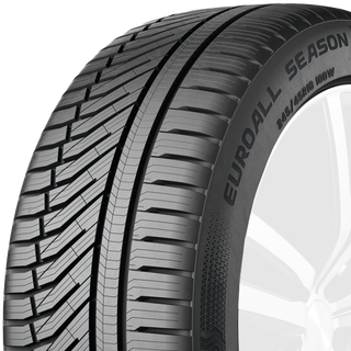Falken EuroAllSeason AS 220 215/65 R17 99 V, Ganzjahresreifen
