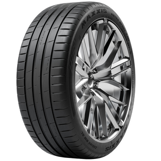 Maxxis Victra Sport 6 SUV