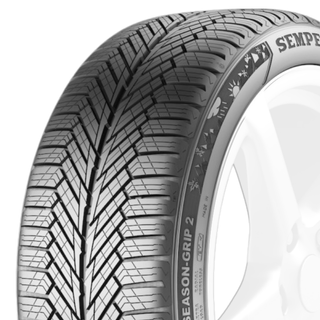 Semperit AllSeason Grip 2 205/55 R16 94 V, Ganzjahresreifen