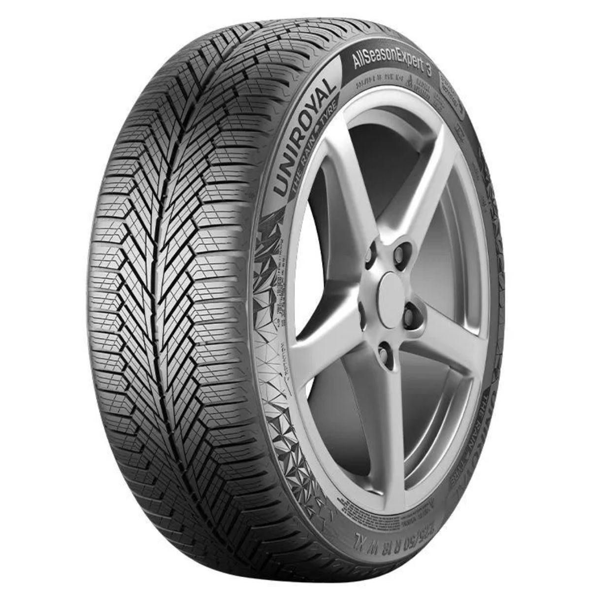 Uniroyal AllSeasonExpert 3