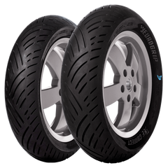 Motorrad Sommerreifen Eurogrip BEE CONNECT Schlauchtyp TL