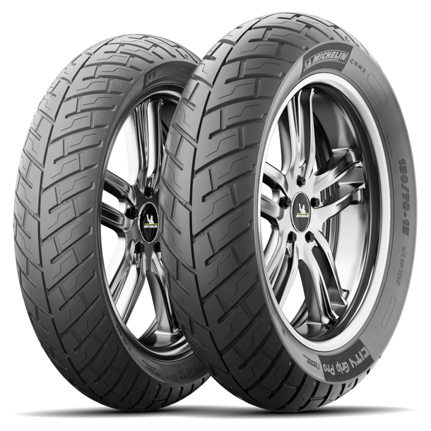 Michelin CITY PRO 70/90 - 14 40 P