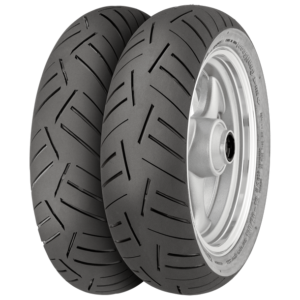 Continental CONTISCOOT FRONT 120/70 - 13 53 P
