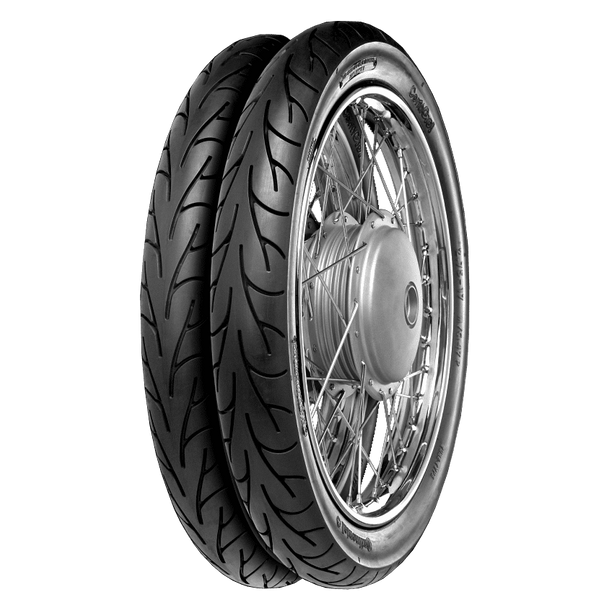 Continental CONTIGO! 120/80 - 16 60 V