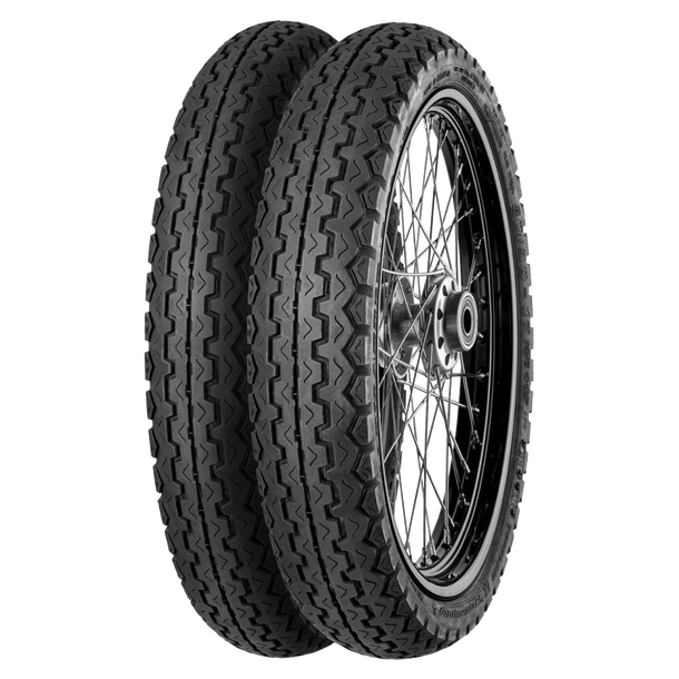 Continental CONTICITY 90/90 - 18 57 P