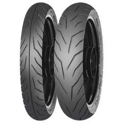 Motorrad Sommerreifen Mitas STREET FORCE Schlauchtyp TL/TT