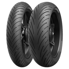 Motorrad Sommerreifen Eurogrip ROADHOUND Schlauchtyp TL