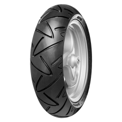 Motorrad Sommerreifen Continental CONTITWIST SM Schlauchtyp TL