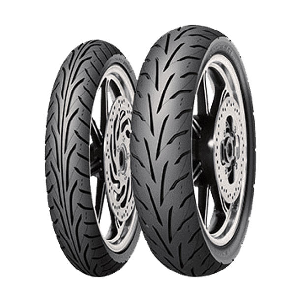 Dunlop ARROWMAX GT601 90/90 - 18 51 H