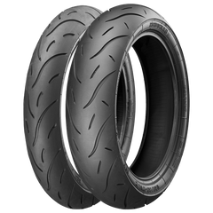 Motorrad Sommerreifen Heidenau K 80 Schlauchtyp TL