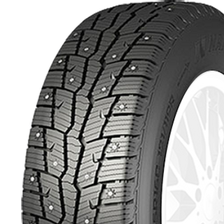 Nankang Ice Activa IV 1 Van