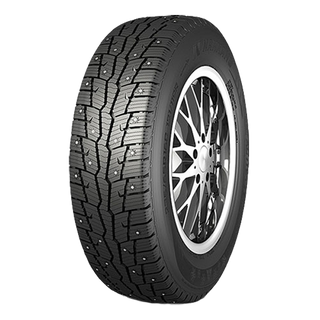 Nankang Ice Activa IV 1 Van