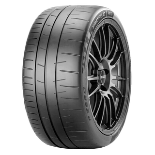 Pirelli P Zero Trofeo