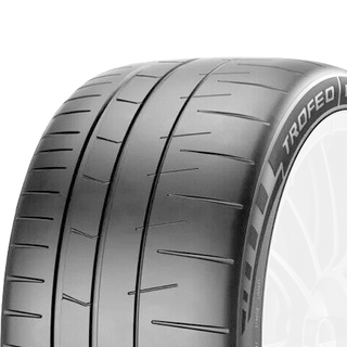 Pirelli P Zero Trofeo