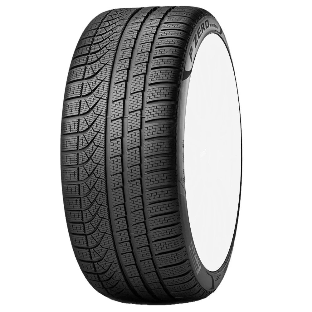 Pirelli P Zero Winter D