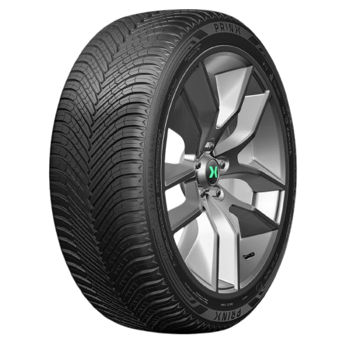 Prinx Quattura 4S