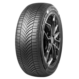 Windforce Catchfors AS 2