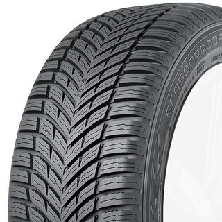 Nokian Snowproof 1 215/45 R17 91 V, Winterreifen