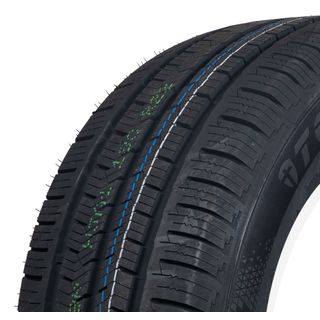 Tomason All Season Van