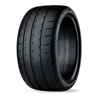 Gripmax PureGrip RS Asymmetry